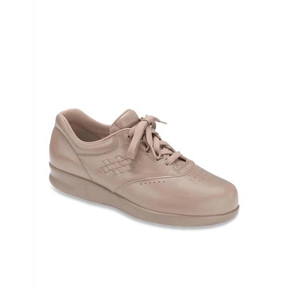 NEW SAS women's free time walking shoe - wide in mocha - Picture 1 of 3